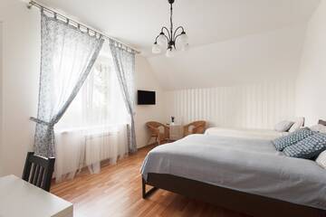 Люкс в Гостевом доме Guest House DOM 18